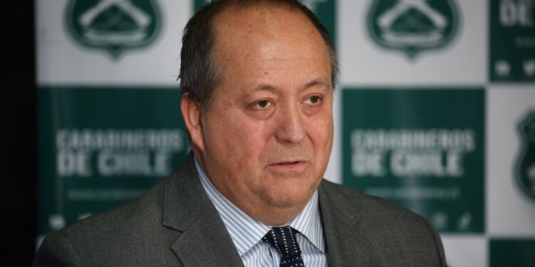 Fiscal Nacional destaca la importancia de reforzar el papel operativo de las policías y afirma que es «imprescindible» otorgarles mayores atribuciones.