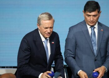 Kast afirma que satisfizo la primera solicitud de Parisi de estar en la calle: «Yo no empecé en los matinales».