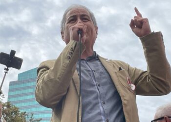 El Colegio de Profesores alertó sobre el despido de 400 docentes por parte de la Municipalidad de Talca, calificando la acción como «aberrante».