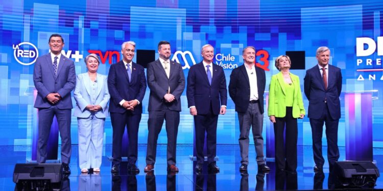 La postura de los candidatos respecto al aborto: ‘Estoy a favor’ y ‘Matar guagüitas no forma parte de nuestro programa’