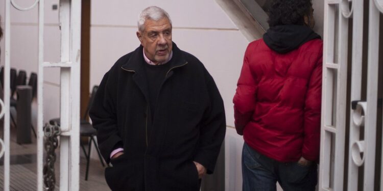 El actor Julio Jung recibió el Premio Nacional de Humor 2025: «Un merecido reconocimiento a su trayectoria».