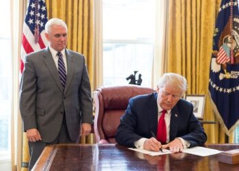 Donald Trump reduce más aranceles a productos alimenticios brasileños debido al descontento en EE.UU.