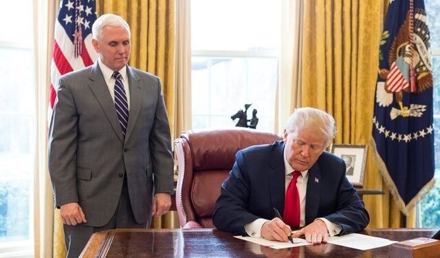 Donald Trump reduce más aranceles a productos alimenticios brasileños debido al descontento en EE.UU.