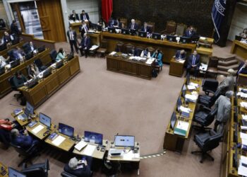 Presupuesto 2026: Senado restablece fondos para Economía, Hacienda y Contraloría, pero no aprueba asignaciones para sitios de memoria.