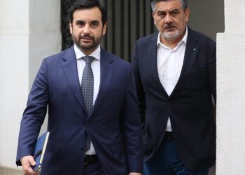 Gajardo fortalece la transparencia en la designación de notarios y conservadores.