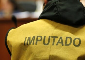 Amplían la detención del colombiano acusado de apuñalar a un turista belga en la «Manzana 666» de Viña del Mar.