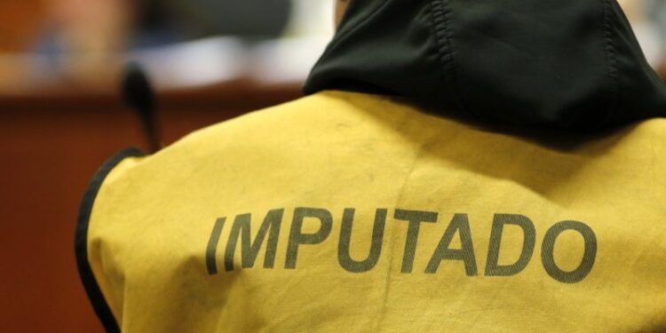 Amplían la detención del colombiano acusado de apuñalar a un turista belga en la «Manzana 666» de Viña del Mar.