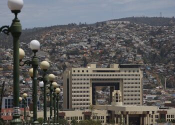 La Cámara de Diputados se inclinará hacia la derecha, mientras que el Senado contará con fuerzas equilibradas.