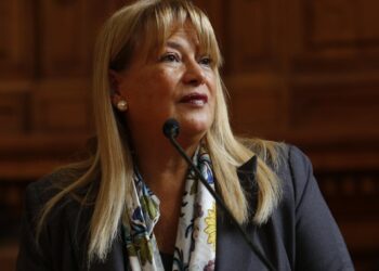 Viajes a Argentina y Brasil: La demanda contra Vivanco expone el supuesto soborno recibido en el caso «Muñeca Bielorrusa».