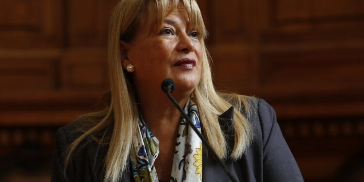 Viajes a Argentina y Brasil: La demanda contra Vivanco expone el supuesto soborno recibido en el caso «Muñeca Bielorrusa».