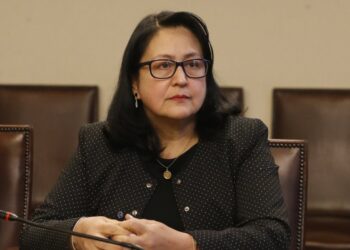 Aumentan de manera histórica los recursos para la Contraloría en el Presupuesto 2026.