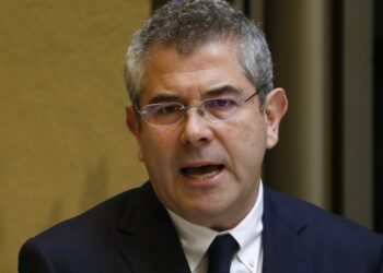 Presidente de Amarillos critica las propuestas «demagógicas» y «populistas» de Kaiser y Kast: «No hay fórmulas mágicas»