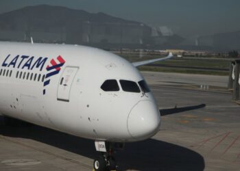 Huelga de pilotos de Latam: El abogado del sindicato solicita a la empresa que «reflexione» y presente una nueva contraoferta.