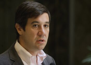 Presidente de la UDI califica de «exageración» la afirmación de que Chile Vamos «está muerto».