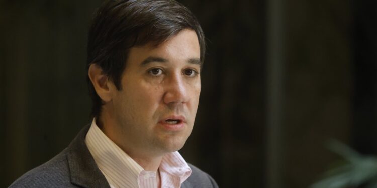 Presidente de la UDI califica de «exageración» la afirmación de que Chile Vamos «está muerto».