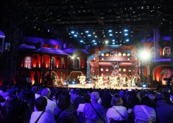 El Festival del Huaso de Olmué 2026 anunció las ocho canciones elegidas para su Competencia Folclórica.