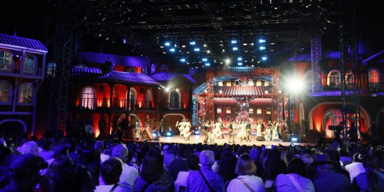 El Festival del Huaso de Olmué 2026 anunció las ocho canciones elegidas para su Competencia Folclórica.