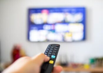 Personalidades de la televisión ingresan al Congreso tras las elecciones.