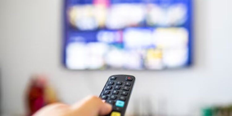 Personalidades de la televisión ingresan al Congreso tras las elecciones.