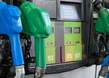 Suben los combustibles: esta semana, gasolina, diésel y kerosene vuelven a alzar el precio.
