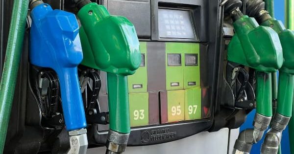 Suben los combustibles: esta semana, gasolina, diésel y kerosene vuelven a alzar el precio.
