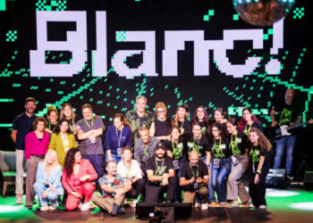 La revista Minga representó a la Región del Maule y a Chile en uno de los festivales de diseño más destacados a nivel mundial.