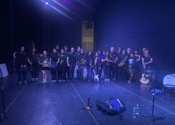 Niños y niñas de 8 a 14 años de FOJI se presentarán en un concierto gratuito en El Bosque.