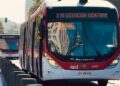 Elecciones 2025: el transporte público será gratis a lo largo del país el día de la votación.