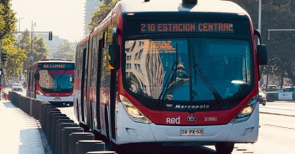Elecciones 2025: el transporte público será gratis a lo largo del país el día de la votación.