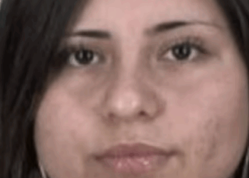 Confirman que los restos encontrados en San Vicente pertenecen a la joven desaparecida en septiembre.