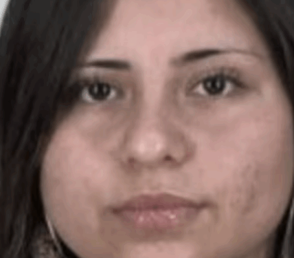 Confirman que los restos encontrados en San Vicente pertenecen a la joven desaparecida en septiembre.