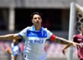 Universidad Católica venció a La Serena y comienza a asegurar su clasificación para la Copa Libertadores.
