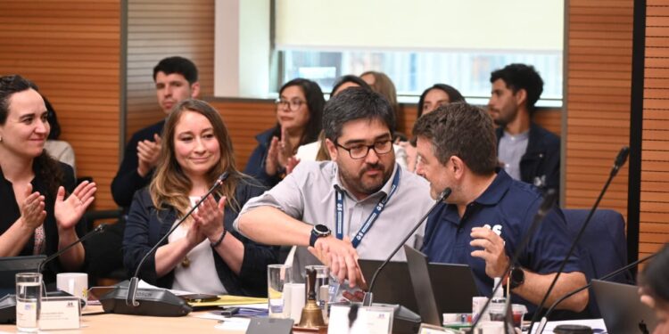 Región Metropolitana da el vamos al primer Centro Tecnológico de Economía Circular.