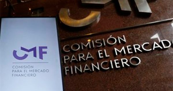CMF alerta sobre posibles estafas de entidades que ofrecen créditos en páginas web.