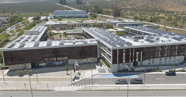 Colegio Alemán de Chicureo: un proyecto educativo internacional enfocado en el futuro.