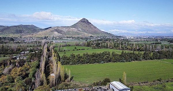 ¿Cómo va a estar el clima en Colina este viernes?