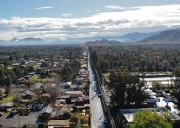 ¿Cómo va a estar el clima en Colina este finde?