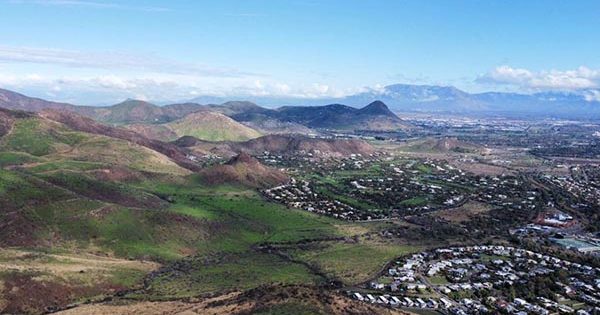 ¿Cómo estará el clima en Colina este viernes?