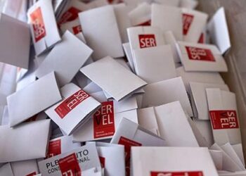 Elecciones 2025: más de 200 mil personas pueden votar en la Provincia de Chacabuco.