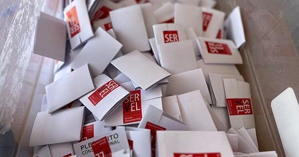 Elecciones 2025: más de 200 mil personas pueden votar en la Provincia de Chacabuco.