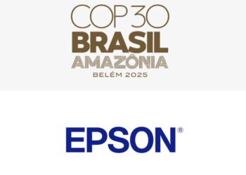 Epson se suma como socia de la COP30 y trae su tecnología de impresión.