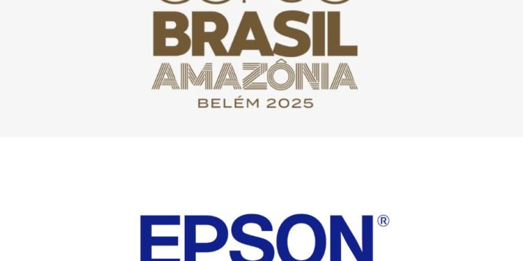 Epson se suma como socia de la COP30 y trae su tecnología de impresión.