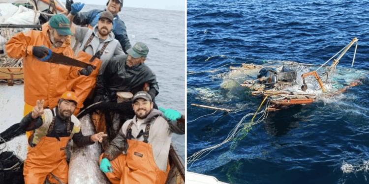 Caso Bruma: formalizarán a tripulantes del Cobra por homicidio culposo y a la empresa Blumar.