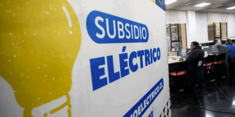 Nueva convocatoria para el subsidio eléctrico: consulta fechas, requisitos y montos.