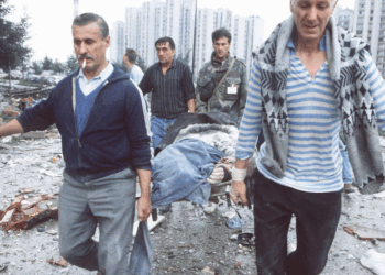 Exmilitar bosnio revela que millonarios italianos participaron en la caza de civiles en Sarajevo como ‘safaris humanos’