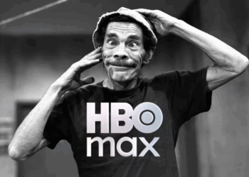 ¡No podía ser de otra manera! Don Ramón regresa a la pantalla con una producción original de HBO Max.