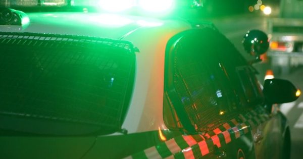 Se reporta otra encerrona en Chicureo.