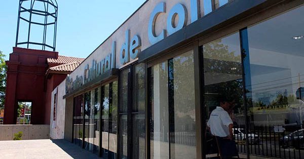 Alcaldesa Valenzuela contesta oficio sobre la rendición de cuentas de la Corporación de Cultura de Colina.