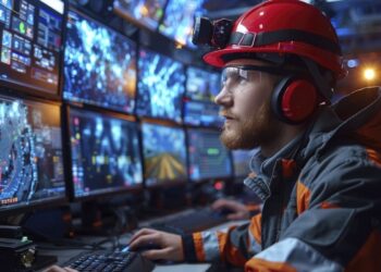 Minería chilena fortalece su ciberseguridad por el aumento de ciberataques.