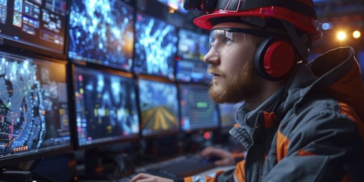 Minería chilena fortalece su ciberseguridad por el aumento de ciberataques.